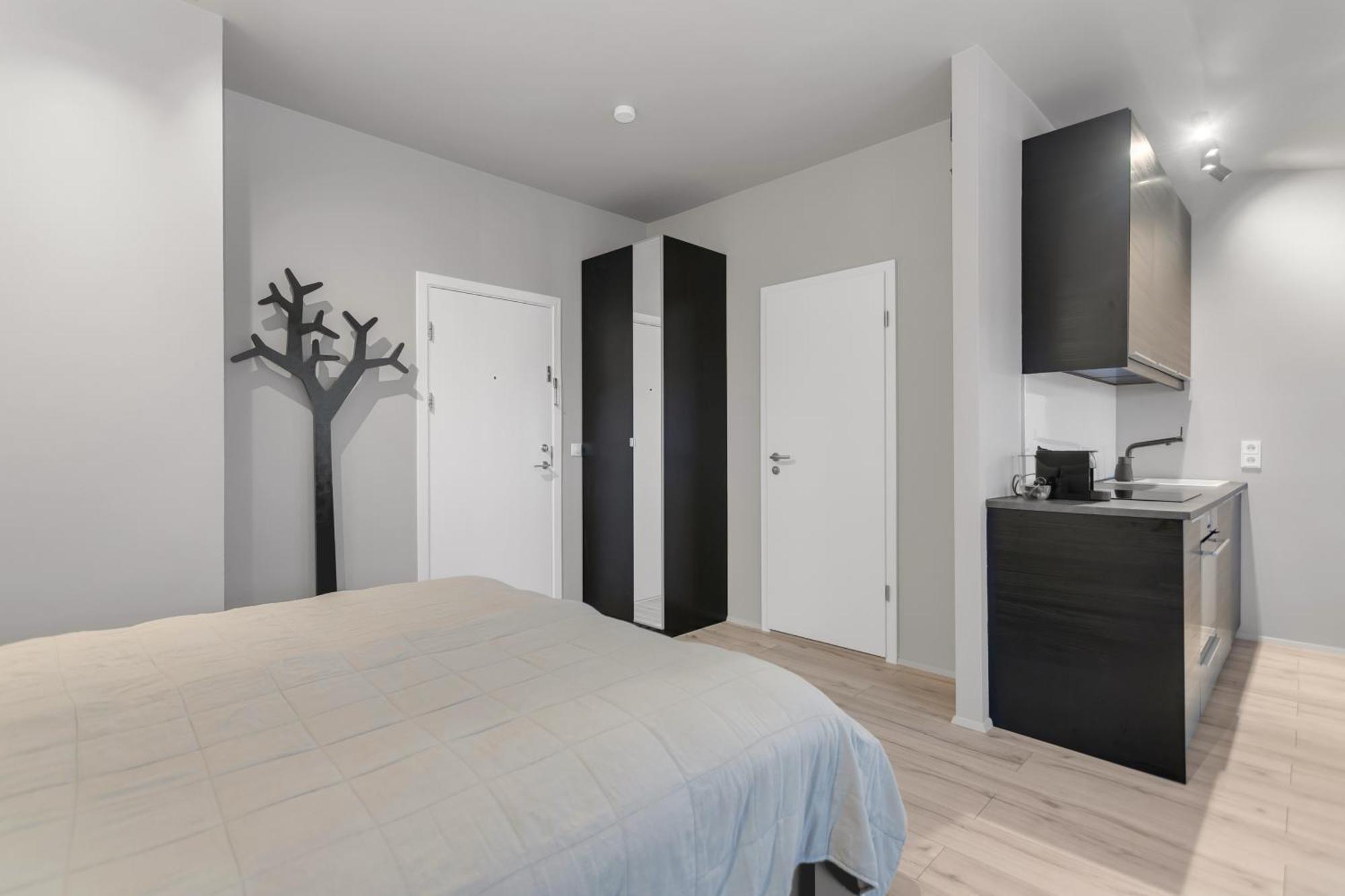 Cozy Apartment Downtown Рейкьявик Экстерьер фото