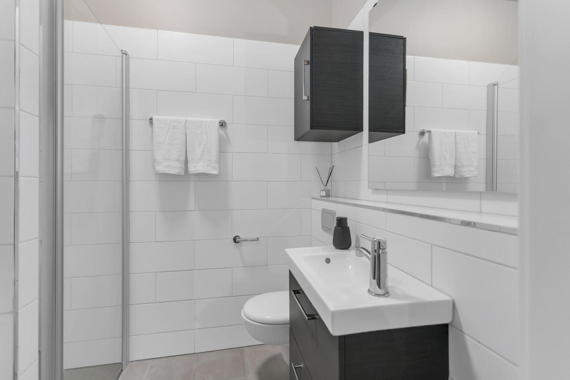 Cozy Apartment Downtown Рейкьявик Экстерьер фото